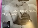Belle And Sebastian vinyl Tiger milk Glasgow School Edition Ltd To 500