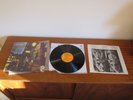 David Bowie - Ziggy Stardust LP - Near Mint Archive -1E/-2E FIRST UK Press Vinyl