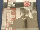 The Housemartins - The People Who Grinned Themselves to Death Vinyl LP 1987 Mint