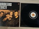 BROILERS LP [SIC ] vinyl Punk Social Distortion