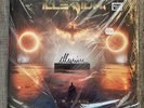 ILLENIUM Autographed / Signed “Awake” Black Friday RSD 2024 Orange Colored Vinyl