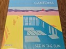 Cantoma ‎– See In The Sun - 2 × Vinyl, LP, 45 RPM, Limited Edition, Numbered