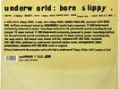 Underworld - Born Slippy (12