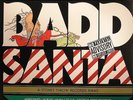 Various - Peanut Butter Wolf Presents Badd Santa (A Stones Throw Records Xmas) (