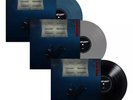 SIGNED Billie Eilish Hit Me Hard And Soft 3 Vinyl Bundle + SIGNED INSERT