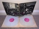 ALLMAN BROTHERS Live At Fillmore East Dbl LP Pink Capricorn 1971 US 1st Press
