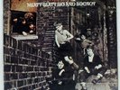 THE WHO MEATY,BEATY,BIG&BOUNCY POLYDOR MP2234 Japan VINYL LP
