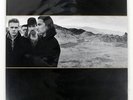 U2 THE JOSHUA TREE ISLAND R28D2066 Japan VINYL LP