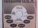 Northern Soul 45 SAN REMO GOLDEN STRINGS Festival Time GORDY VG++ promo HEAR a