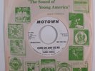 Northern Soul 45 TAMMI TERRELL Come on and See Me MOTOWN VG++ promo HEAR a