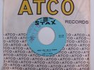 Soul 45 SAM & DAVE Hold On I'm a Comin' STAX VG++ promo HEAR a