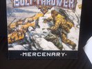 Bolt Thrower - Mercenary 1998 Metalblade Records