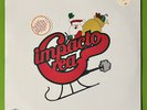 Impacto Crea - Self Titled LP Xmas Salsa Bolero Vinyl Sealed 1973 Latin Holiday
