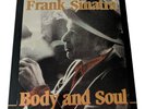 Frank Sinatra Body and Soul Vinyl LP Legends LEG 6 Stereo 1987 European Import