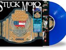 Stuck Mojo - Rising (Royal Blue Vinyl, 2024, Brutal Planet) 1998 Rap/Metal WCW