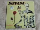 NIRVANA   Incesticide   Original 1992 LP - Still Sealed Blue Swirl Vinyl w/Hype