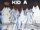 RADIOHEAD - KID A - DOUBLE VINYL 2xLP  *NEW & SEALED*  classic album