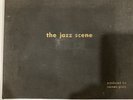 The Jazz Scene  by Norman Granz. 6 RECORD SET W  PHOTOS 78RPM 1949