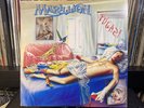 Fugazi - Marillion Viny LP 1984 US First Pressing Capitol Records ST-12331 VG+
