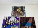 3x Monty Python Records Life of Bryan, Instant Record, Live Drury Lane (M) S#577