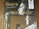 RSD BLACK FRIDAY 2024: THE DOORS - Live In Detroit (ltd. 12