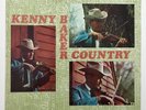 KENNY BAKER: Country (Vinyl LP  Record Sealed)