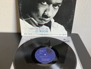 LEE MORGAN - Search for New Land (1966, Blue Note Vinyl) Vintage Reissue
