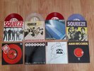 8 x squeeze vinyl 7