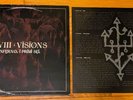 Eighteen Visions – Inferno  Vinyl LP -RARE only 110 copies issued