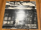 Dick Gaughan No More Forever Red Label Trailer UK Vinyl 1972 First Press LER2072