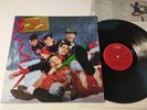 NEW KIDS ON THE BLOCK Merry Merry Christmas 4659071 LP Vinyl 12