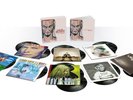 David Bowie - Brilliant Adventure 1992 – 2001 Vinyl Box Set