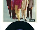 4 SONG EP- THE ROLLING STONES- 