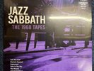 Jazz Sabbath - The 1968 Tapes 12'' Vinyl + CD RSD Black Friday 2024