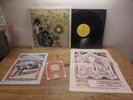 Easy Chair same Fuzz Psych Acid, Blues Rock monster LP Mint-