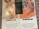 The Who, The Who Sell Out [Super Deluxe Edition Box 5CD 2 Vinyl 7