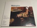 Taylor Swift – Midnights - Jade Green Marbled Vinyl LP