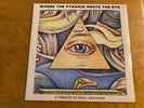 Where The Pyramid Meets The Eye - Roky Erickson RSD 2017 Double Vinyl LP