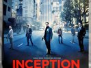 Hans Zimmer Inception Clear Vinyl LP Soundtrack Score Rare 2015 OST Film Reprise