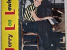 Jerry Lee Lewis  - EP Single  - 1958 - London Records  - Sweden