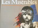 Les Misérables - Original London Cast Recording 2XLP (1985) VG+/VG+