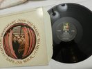 LP, Captain Beefheart And His Magic Band–Safe As Milk, Buddah, 1985 REMASTER NM