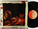 Rich Kids - Ghosts Of Princes In Towers LP - EMI UK VG+