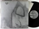 The Cure - Faith LP - Fiction UK OG Press VG+