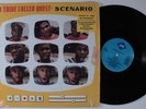 TRIBE CALLED QUEST Scenario JIVE 12