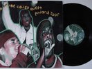 TRIBE CALLED QUEST Award Tour JIVE 12