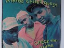 TRIBE CALLED QUEST Check The Rhime JIVE 12