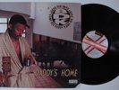 BIG DADDY KANE Daddy's Home MCA LP VG++ w