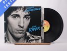 Bruce Springsteen The River Insert Double LP Album Vinyl Record 88510 - EX/VG+