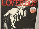LP LOVERBOY Essentials (2LP 180g CLEAR Vinyl, RSD BF 2023) NEW MINT SEALED